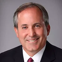 Ken Paxton